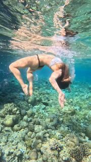 Carlotta Ferlito feet photo 5