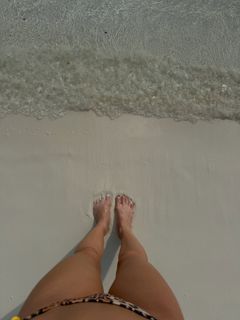 Carlotta Ferlito feet photo 18