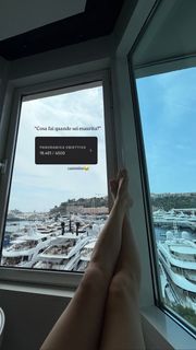 Carlotta Ferlito feet photo 18