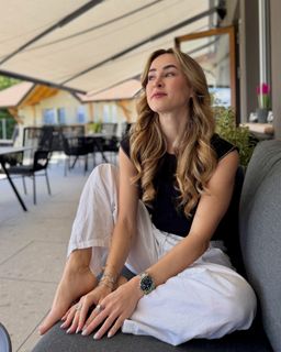 Carlotta Ferlito feet photo 17