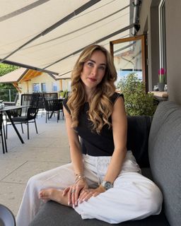 Carlotta Ferlito feet photo 14