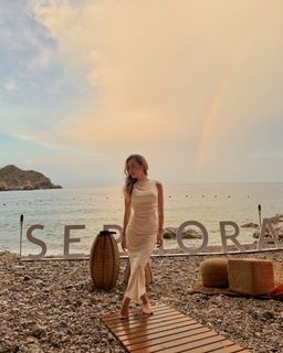 Carlotta Ferlito feet photo 9