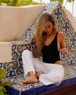 Carlotta Ferlito feet photo 8