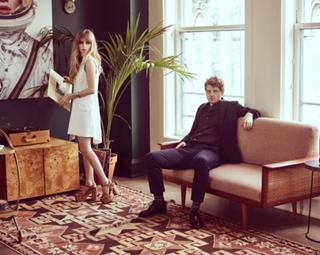 Carlson Young feet photo thumbnail