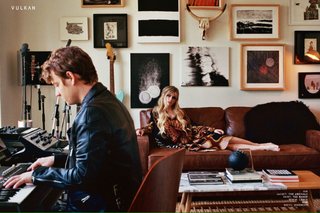 Carlson Young feet photo thumbnail