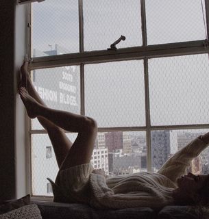 Carlson Young feet photo thumbnail
