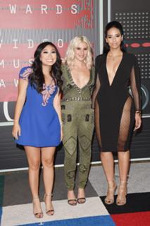 Carly Aquilino feet photo 11