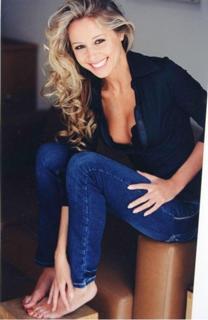 Carly Baker feet photo 1