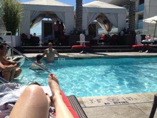 Carly Chaikin feet photo thumbnail