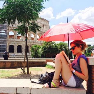 Carly Chaikin feet photo thumbnail