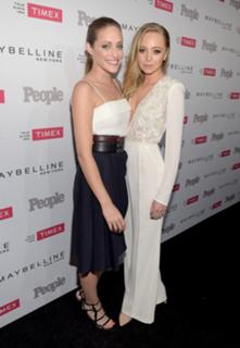 Carly Chaikin feet photo thumbnail