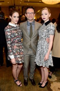 Carly Chaikin feet photo thumbnail