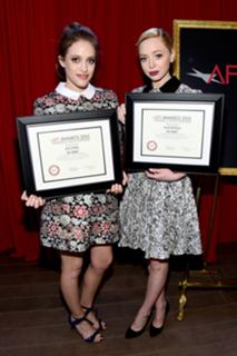 Carly Chaikin feet photo thumbnail