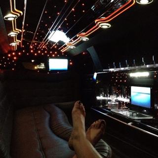 Carly Chaikin feet photo thumbnail