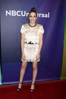 Carly Chaikin feet photo thumbnail