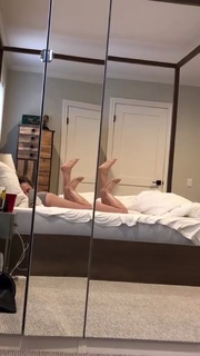 Carly Chaikin feet photo thumbnail