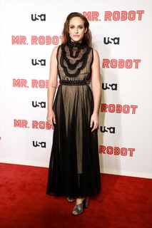 Carly Chaikin feet photo thumbnail