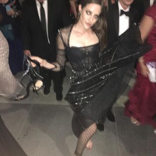 Carly Chaikin feet photo thumbnail