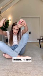 Carly Chaikin feet photo thumbnail