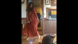 Carly Foulkes feet photo thumbnail