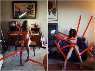 Carly Foulkes feet photo thumbnail