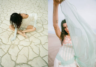 Carly Foulkes feet photo thumbnail