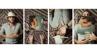 Carly Foulkes feet photo thumbnail