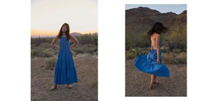 Carly Foulkes feet photo thumbnail