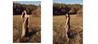 Carly Foulkes feet photo thumbnail