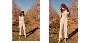 Carly Foulkes feet photo thumbnail