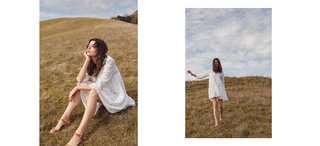 Carly Foulkes feet photo thumbnail