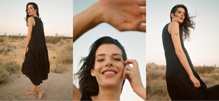 Carly Foulkes feet photo thumbnail