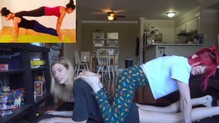 Carly Incontro feet photo thumbnail