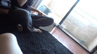 Carly Incontro feet photo thumbnail