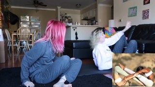 Carly Incontro feet photo thumbnail