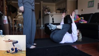 Carly Incontro feet photo thumbnail