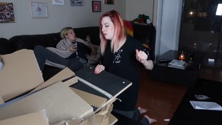 Carly Incontro feet photo thumbnail