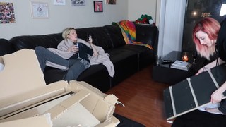 Carly Incontro feet photo thumbnail