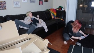 Carly Incontro feet photo thumbnail