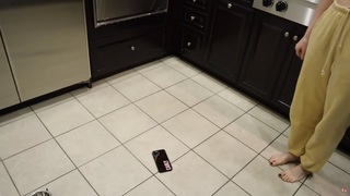 Carly Incontro feet photo thumbnail