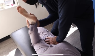 Carly Incontro feet photo thumbnail