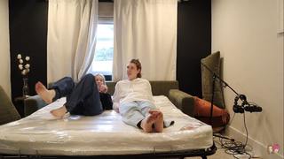 Carly Incontro feet photo thumbnail