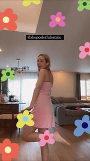 Carly Incontro feet photo thumbnail