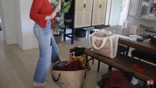Carly Incontro feet photo thumbnail