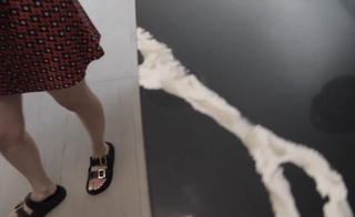 Carly Incontro feet photo thumbnail