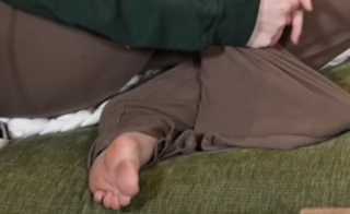 Carly Incontro feet photo thumbnail