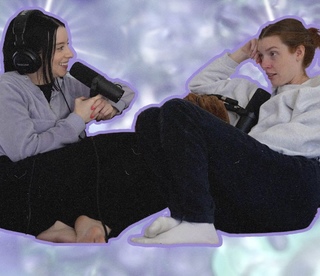 Carly Incontro feet photo thumbnail