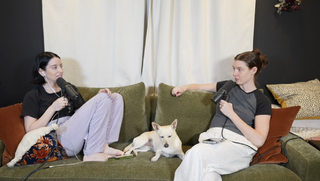 Carly Incontro feet photo thumbnail