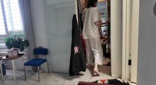 Carly Incontro feet photo thumbnail