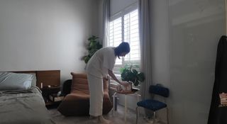 Carly Incontro feet photo thumbnail